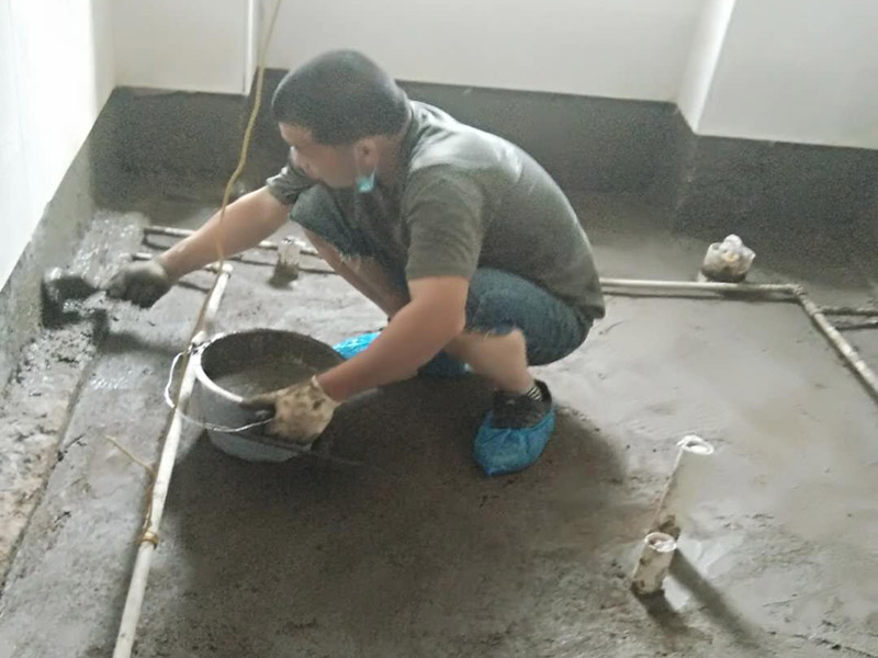沈陽衛生間漏水修一下多少錢，不同情況收費有什么差異